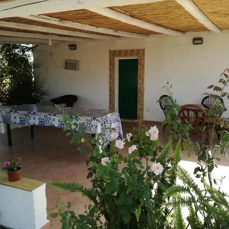 Giardini Romeo La Melia Country house *