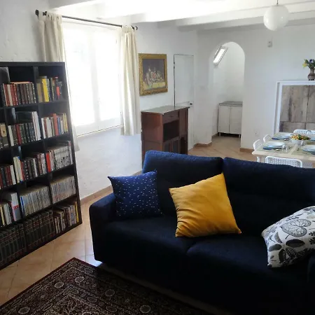 Country house Giardini Romeo La Melia *