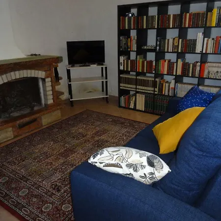 Country house Giardini Romeo La Melia Mazara del Vallo