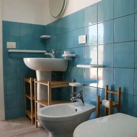 Country house Giardini Romeo La Melia Mazara del Vallo
