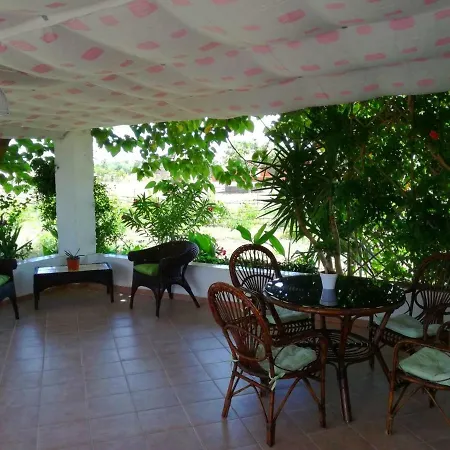 Giardini Romeo La Melia Country house *